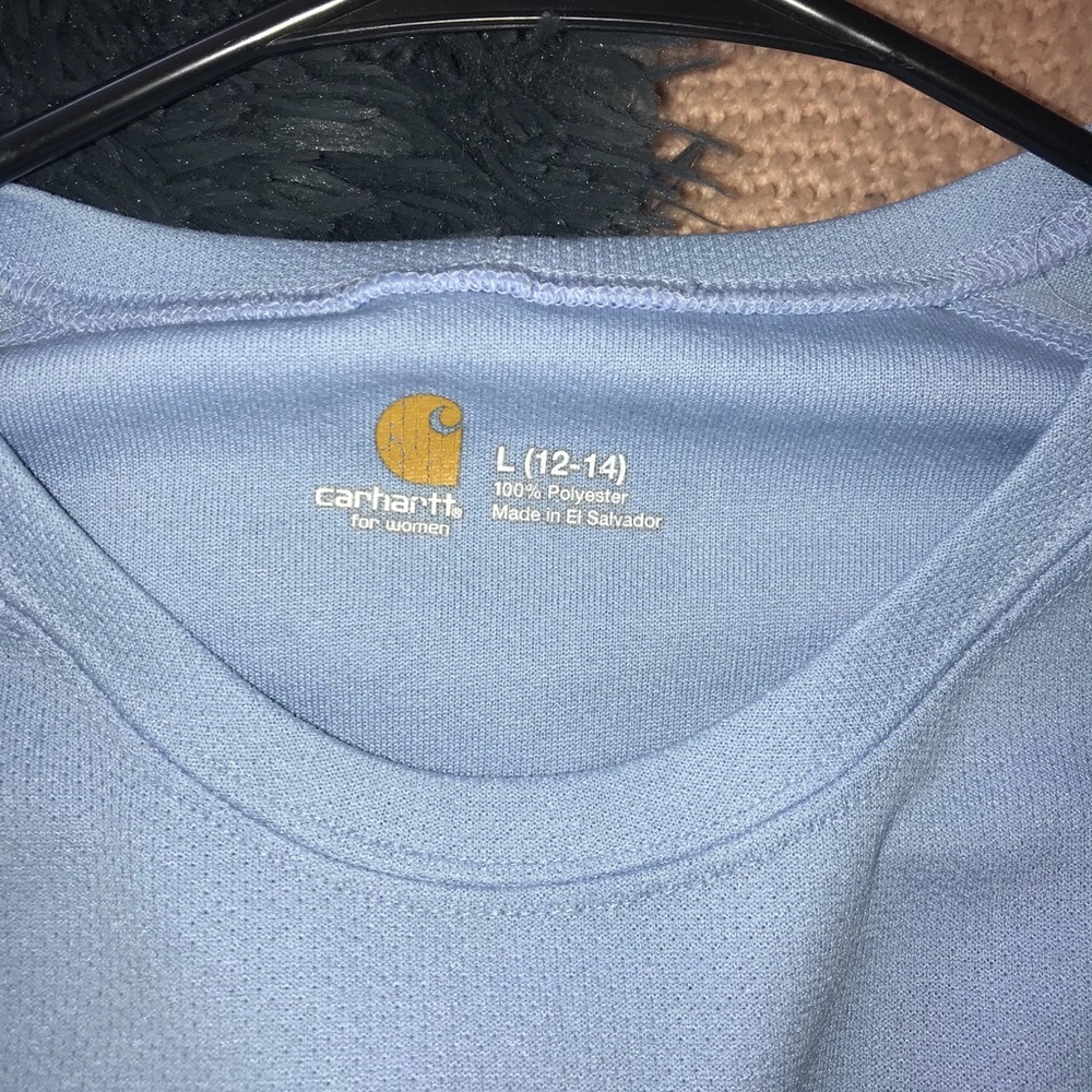 Lilac purple Carhartt